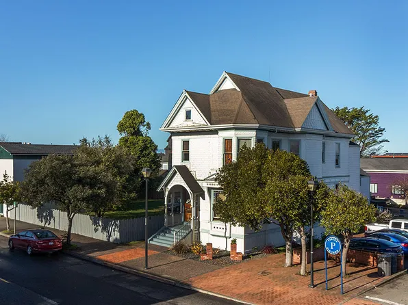833 3rd St, Eureka, CA 95501