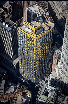 『William  NEWYORK』 Downtown Luxury Condos | Financial District Condos