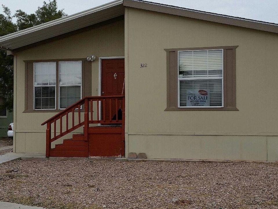 2nd image of 1650 S Arizona Ave Lot 322