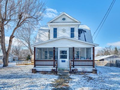 801 1st St N, Waterville, MN, 56096