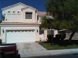 7672 Plunging Falls Dr, Las Vegas, NV 89131