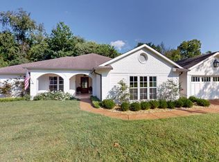 2210 Tedder Blvd LOT 42, Murfreesboro, TN 37129