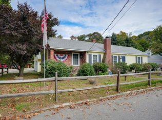 19 Marjorie St, Hudson, MA 01749