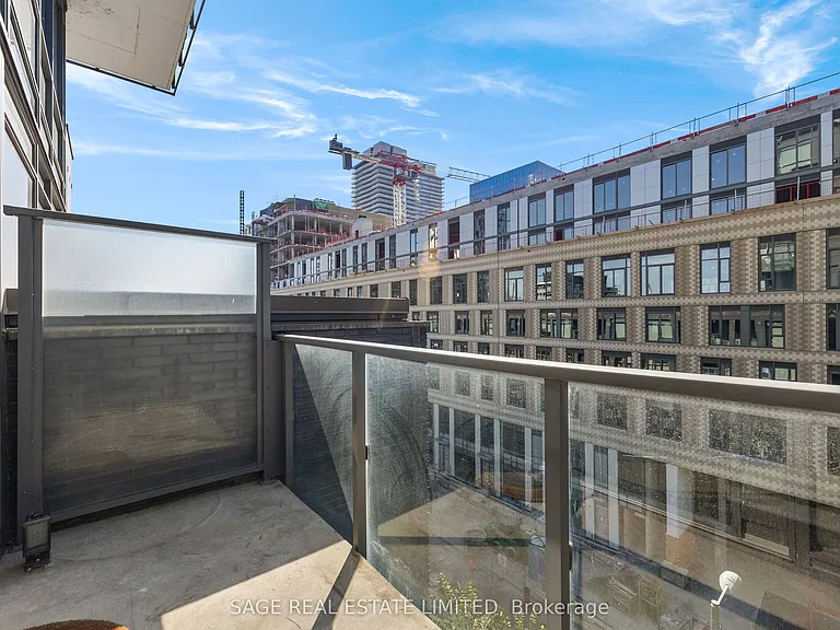 455 Front St E #N501 — Photo 18