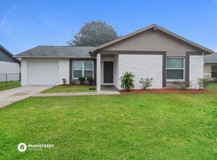 3602 Murrow St, New Pt Richey, FL 34655