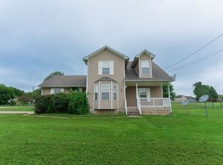736 Shetland Dr, Oak Grove, KY 42262