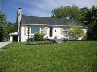 251 N Cecil Ave, Indianapolis, IN