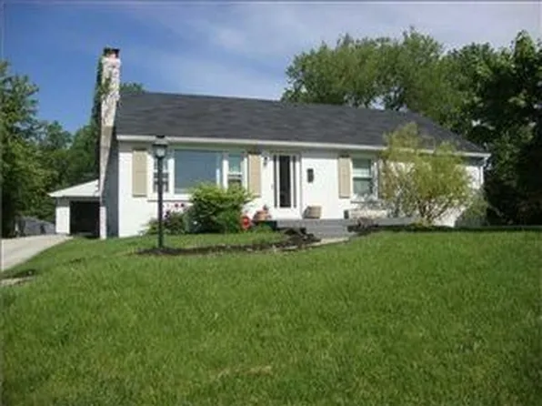 251 N Cecil Ave, Indianapolis, IN 46219