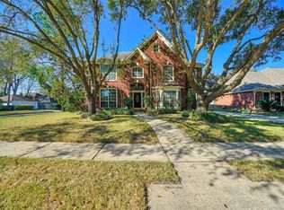 11003 Lark Brook Ln, Houston, TX 77065