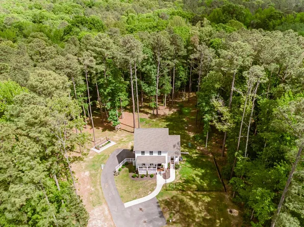 421 Pagebrook Dr, Henrico, VA 23238