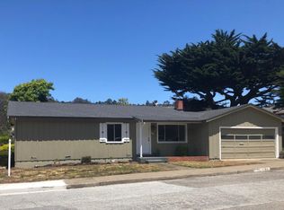 1103 Rosita Rd, Pacifica, CA 94044