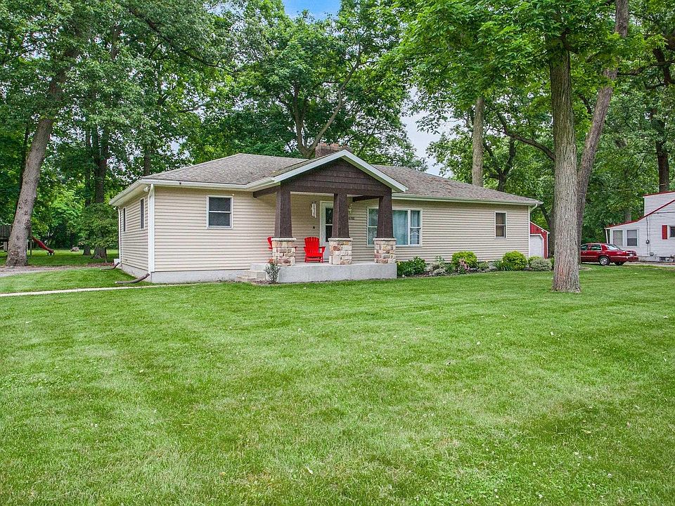 1st image of 56188 Harman Dr