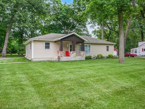56188 Harman Dr, Mishawaka, IN 46545