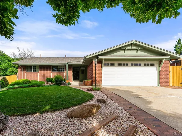 334 S Xanadu Street, Aurora, CO 80012