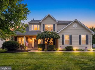 112 Percheron Dr, Spring City, PA 19475