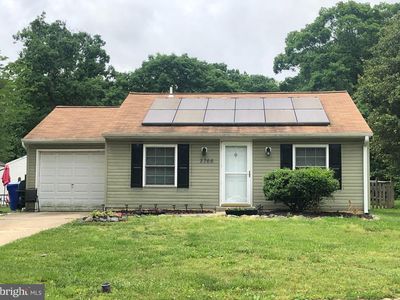 2766 Gill Ct, Waldorf, MD, 20602