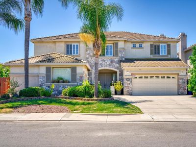 2208 Steinbeck Dr, Modesto, CA, 95356