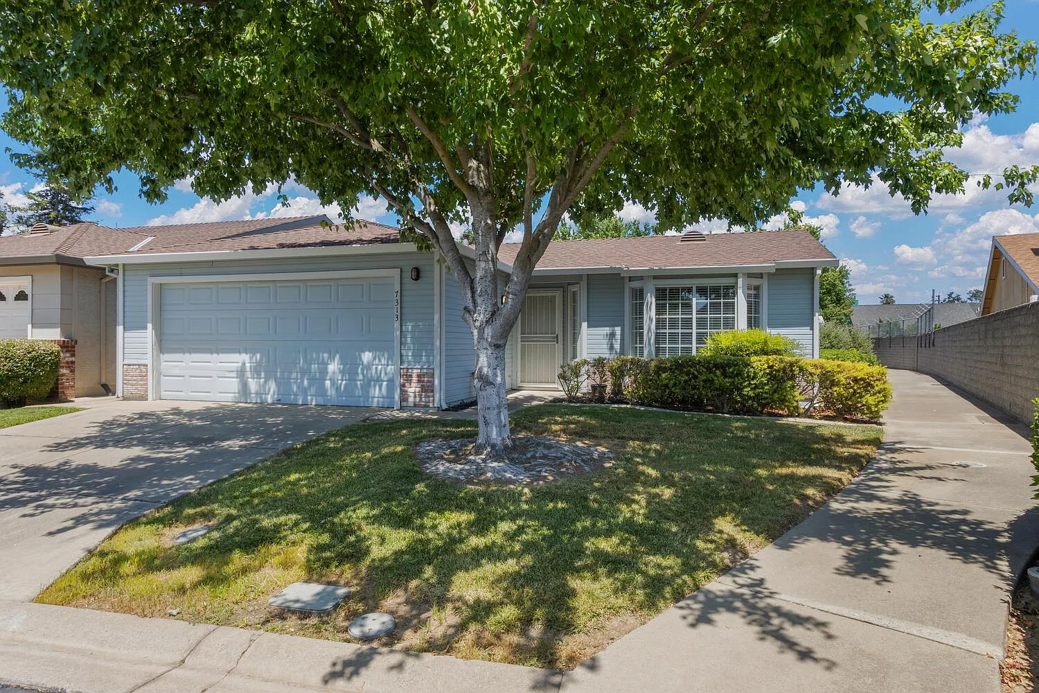 7313 Sunshire Ln photo 1