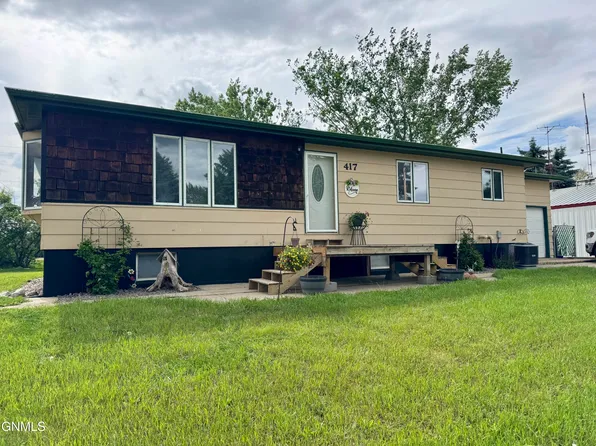 417 4th Ave SW, Beulah, ND 58523