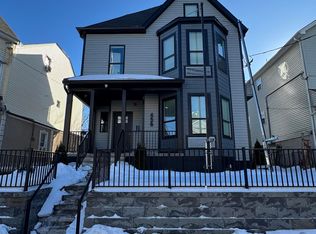 456-458 Ellison St, Paterson, NJ 07501