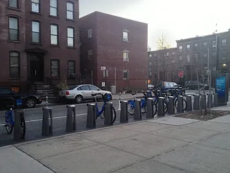 Rented by Blue Egg Realty Corp