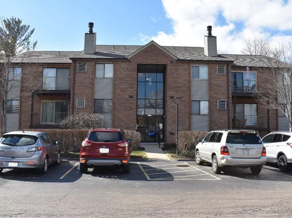 5975 Meadowcreek Dr #8, Milford, OH 45150