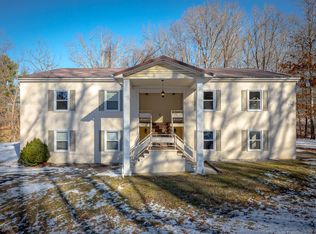282 Blue Sky Dr, Wytheville, VA 24382
