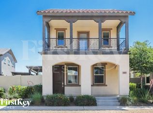 1023 S 151st Ln, Goodyear, AZ 85338