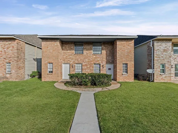 12208 Ormandy St, Houston, TX 77085