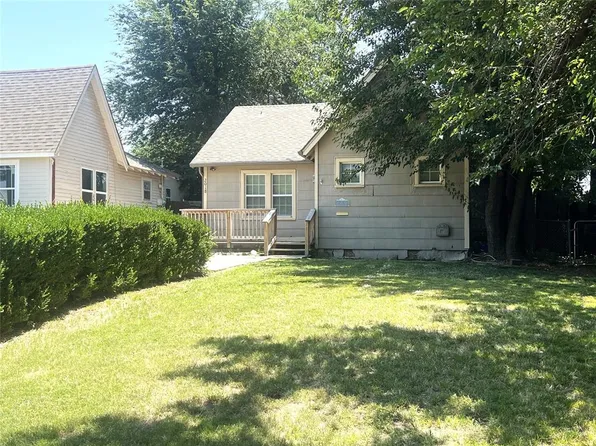 2018 NW 27th St, Oklahoma City, OK 73106