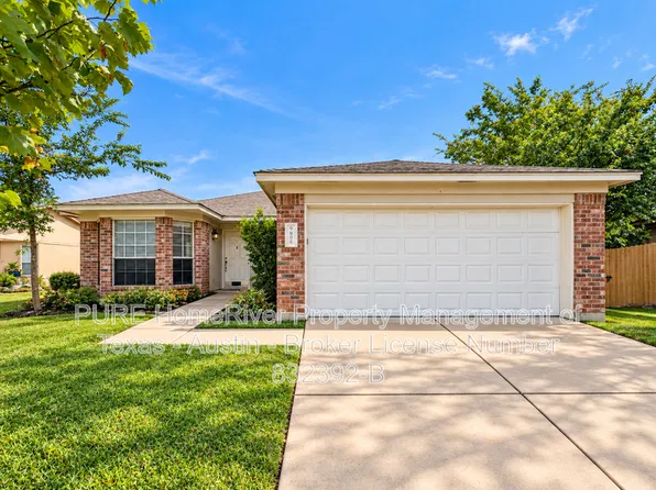 9806 Copper Creek Dr, Austin, TX 78729