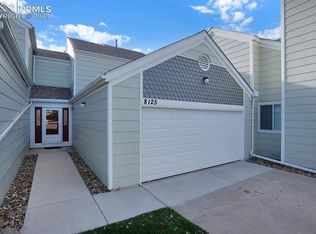 8125 Celestial Ln, Colorado Springs, CO 80920