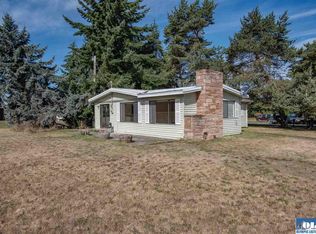 1043 N Barr Rd, Port Angeles, WA 98362