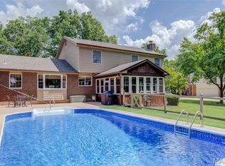 12504 Sunset Greens Dr, Saint Louis, MO