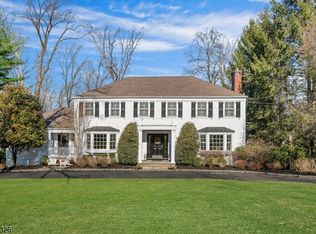 72 Huron Dr, Chatham Twp., NJ 07928