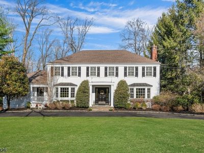 72 Huron Dr, Chatham, NJ, 07928