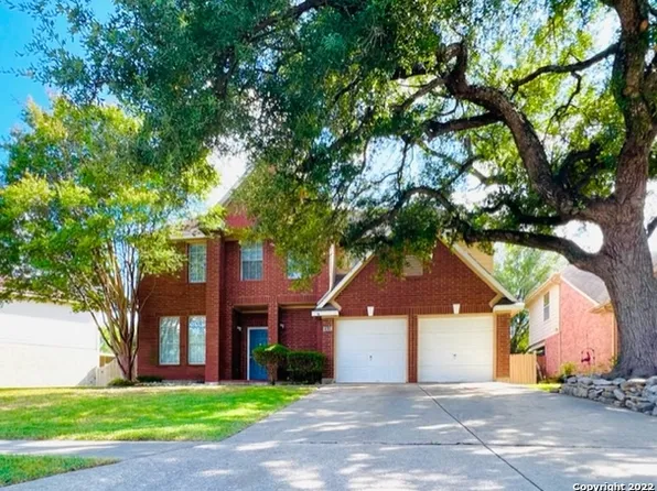 13119 FORUM RD, Universal City, TX 78148
