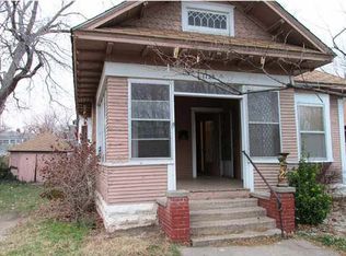 1125 N Larimer St, Wichita, KS 67203