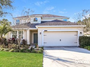 3356 Bradley Creek Pkwy, Green Cove Springs, FL 32043
