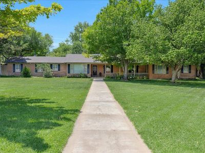 100 S Avondale St, Amarillo, TX, 79106