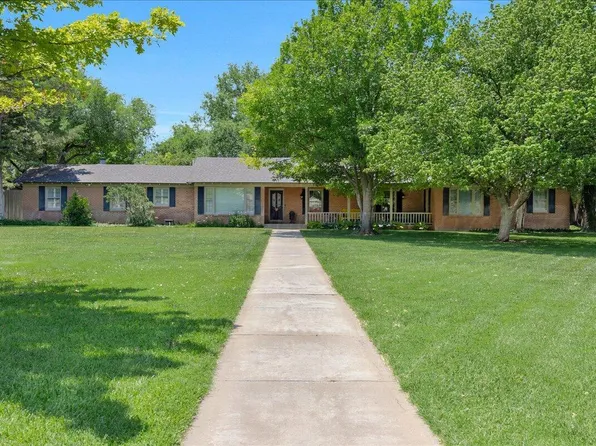 100 S Avondale St, Amarillo, TX 79106