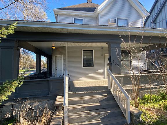 5th image of 906 E Burlington St APT 5