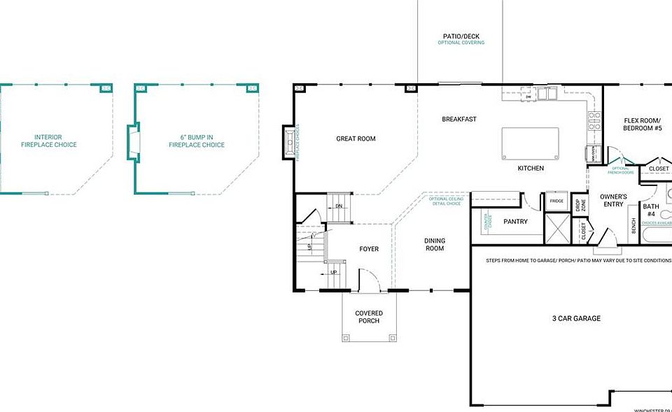2nd image of 11114 N Crescent Ct