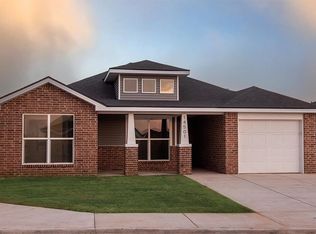 2204 Corpus Ave, Wolfforth, TX 79382