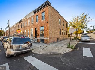 600 S Eaton St, Baltimore, MD 21224