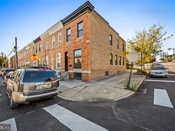 600 S Eaton St, Baltimore, MD 21224