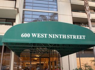 600 W 9th St APT 110, Los Angeles, CA 90015