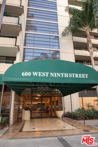 600 W 9th St APT 110, Los Angeles, CA, 90015