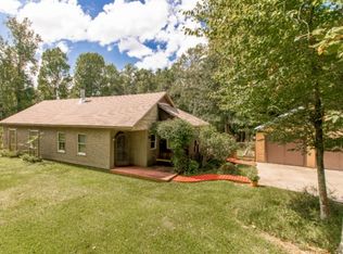 6633 Bryce Canyon Dr S, Greenwell Springs, LA 70739