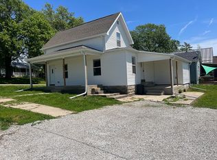 126 Adair St, Kellogg, IA 50135